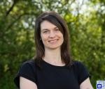 Gemeinderätin Rebecca Glockner