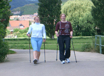 Nordic Walking