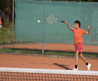 Tennisanlage Bötzingen