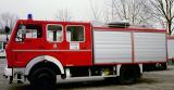 TLF 16 Fahrzeug aus dem Jahr 1979