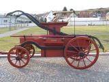 Alte Spritze